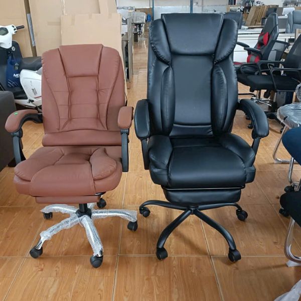 Ghế Giám đốc bọc da cao cấp giá tốt