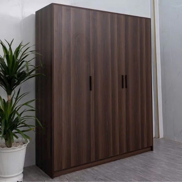 Tủ quần áo 3 cánh gỗ MDF cao cấp - Ảnh 6